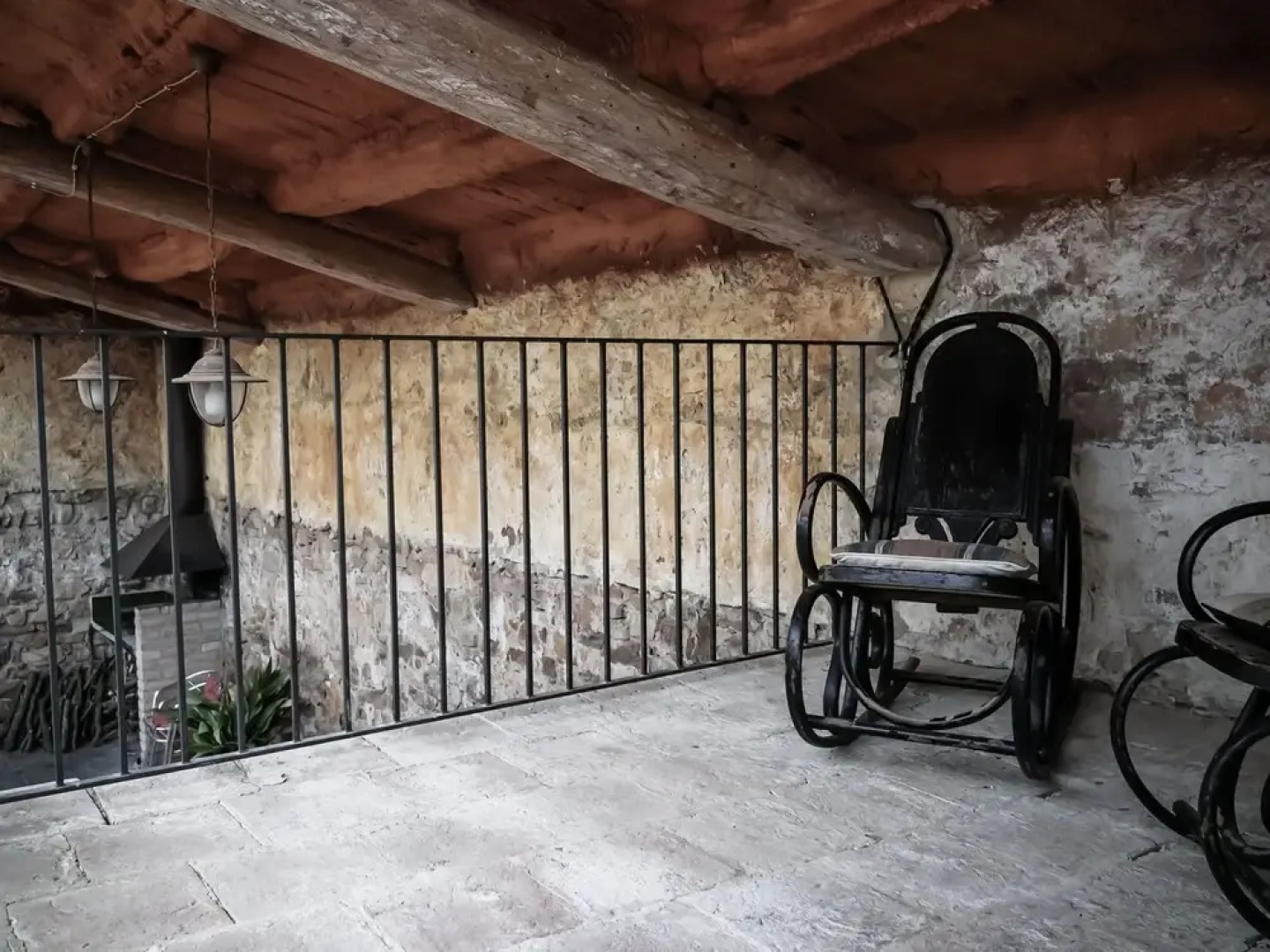 Catalonian Country House near Montmajor