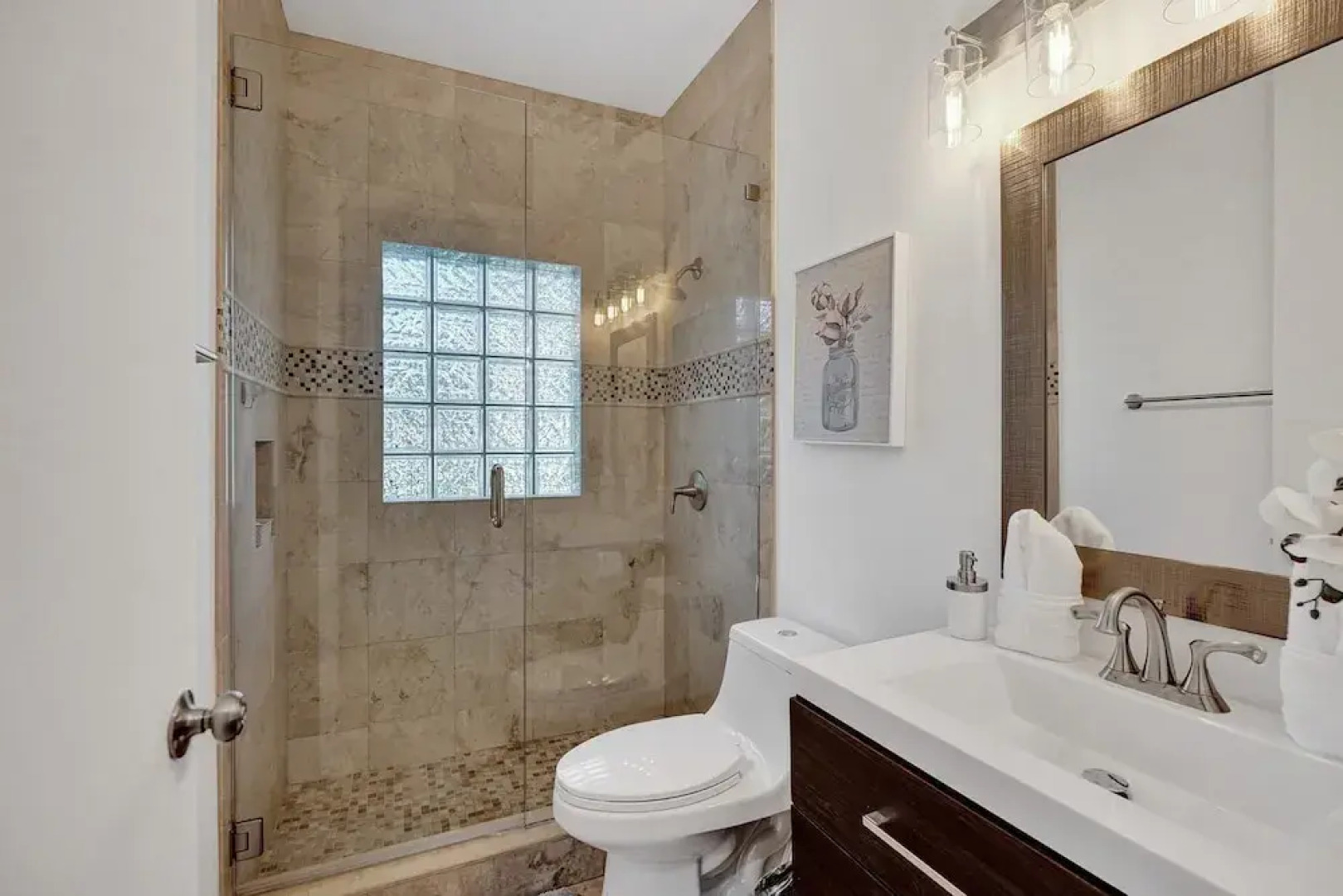 Sophia's Luxury Compound Resort w/ Heated Pool!