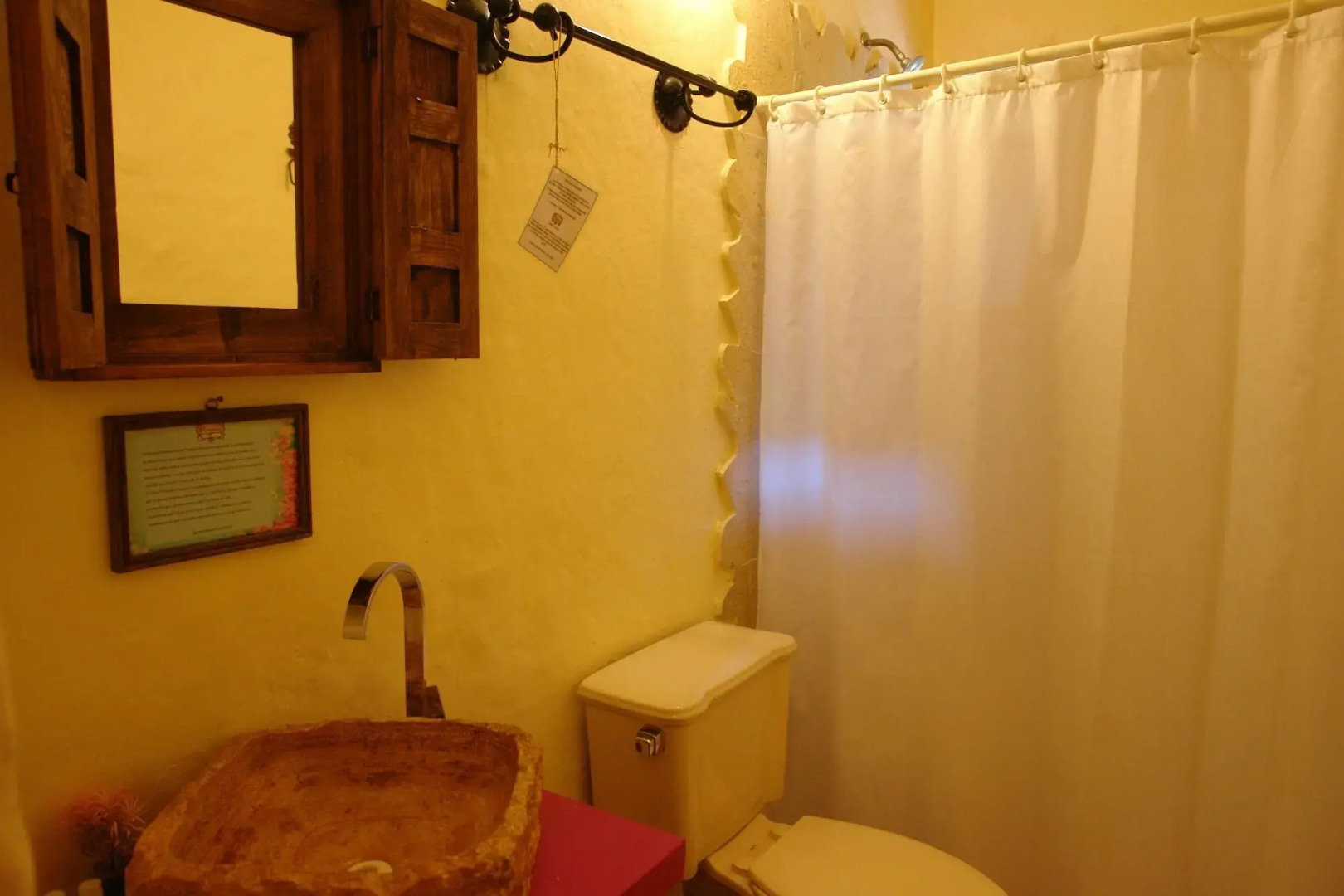 Hotel Posada Primavera