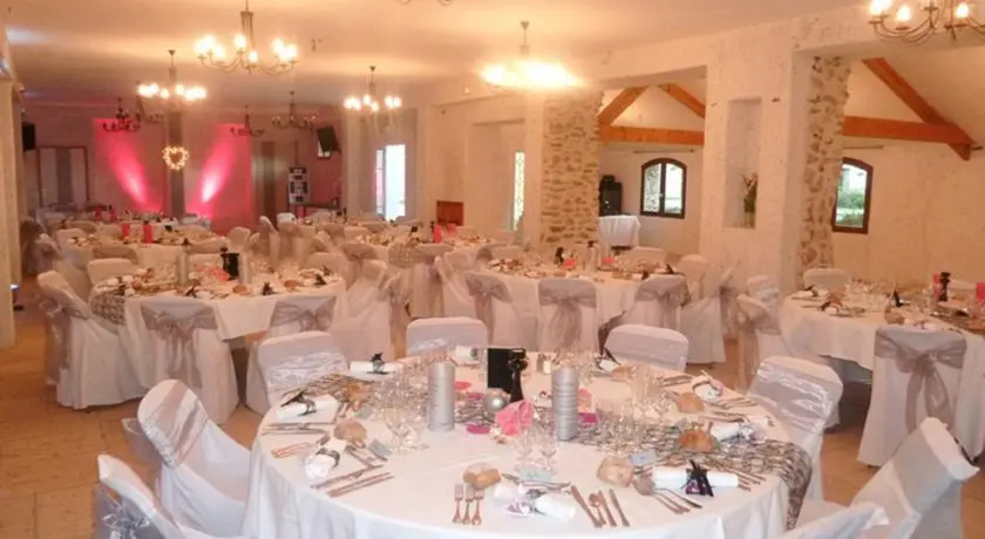 La Ferme de la Petite Loge