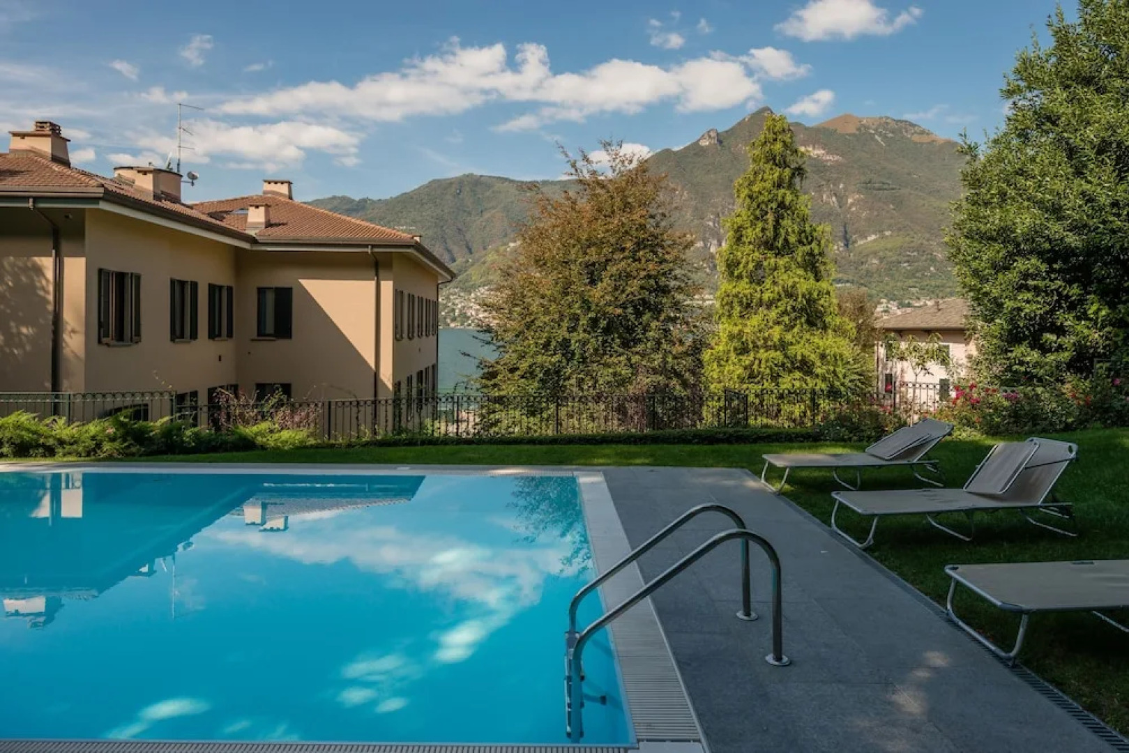 Domus Plinii 1792 Suites