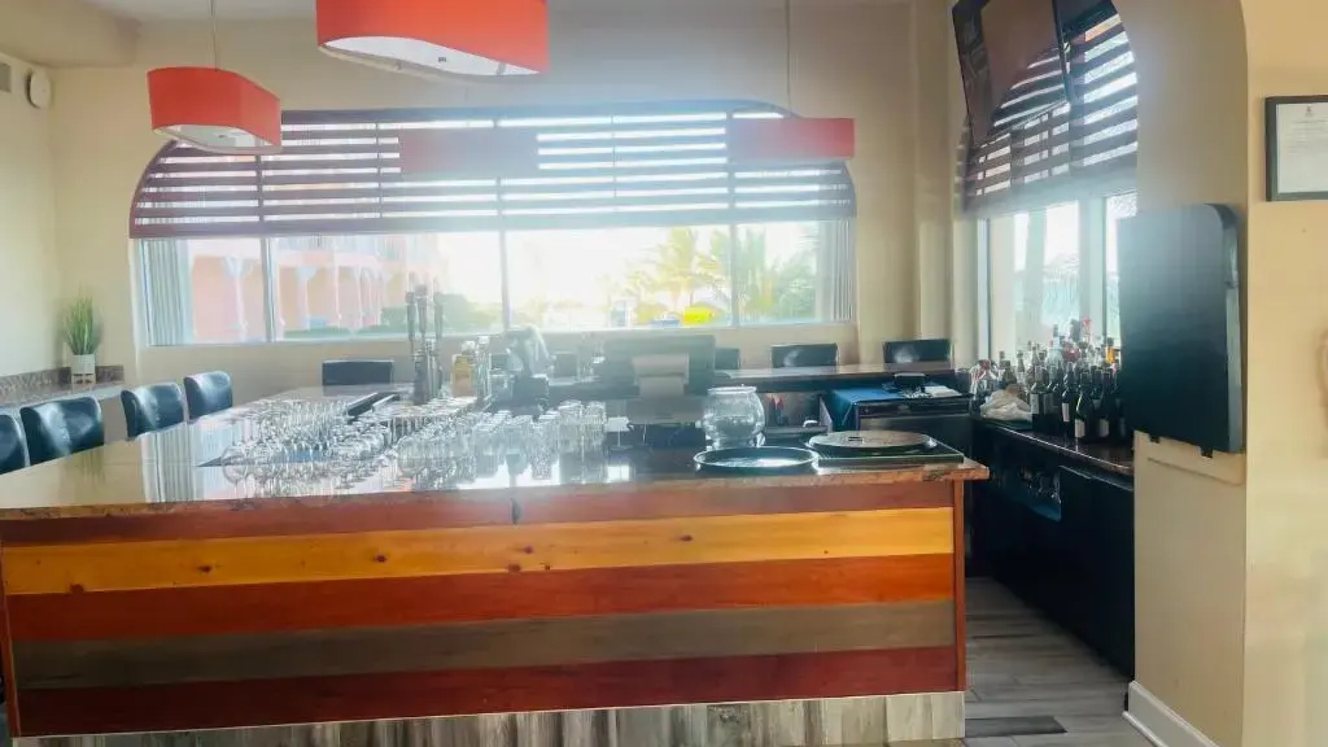 Morritt's Grand Resort