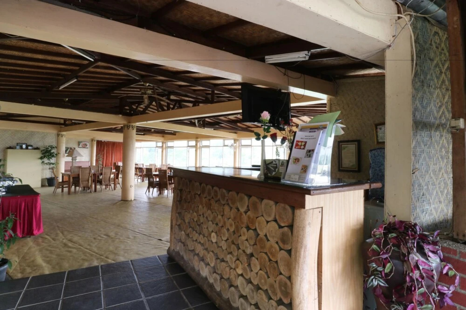 Cansebu Amazing Camp & Resort