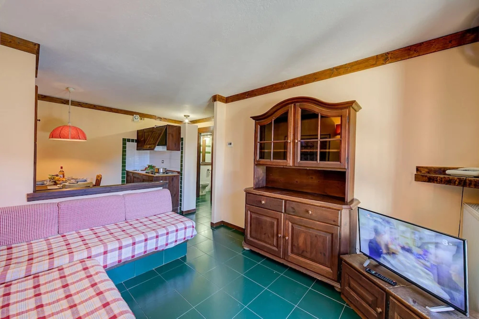 Grange Hike & Ski - 6C Sestriere