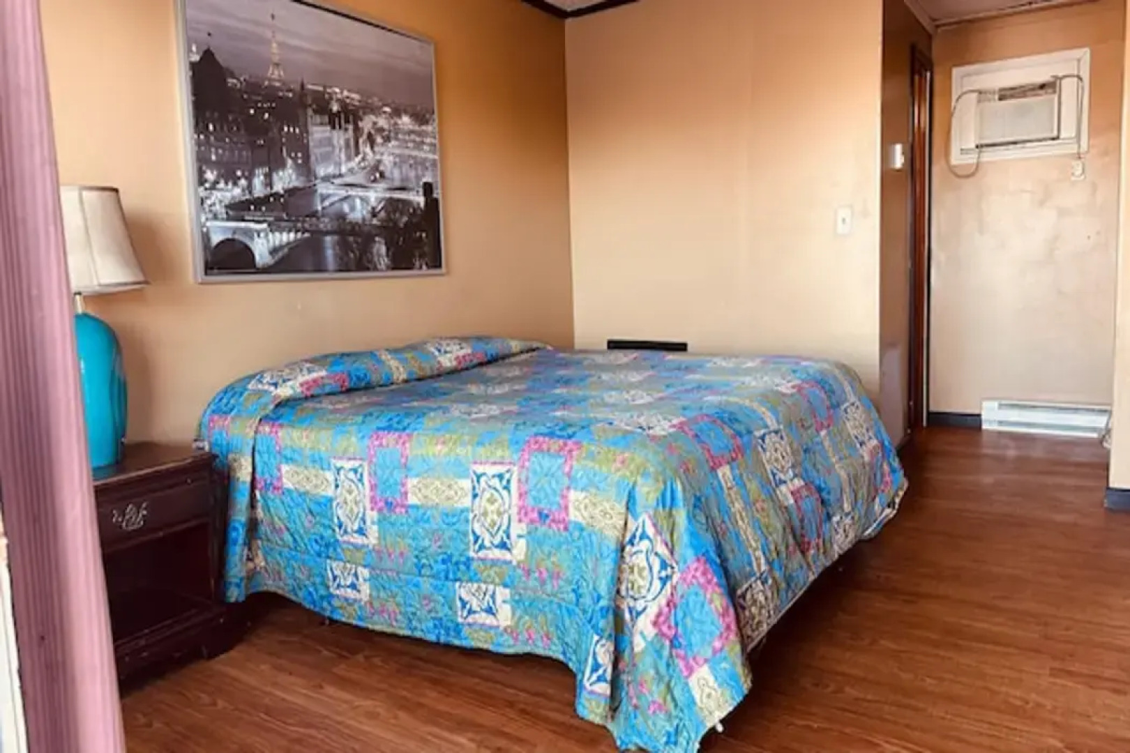 Curry’s Motel by OYO Saginaw MI