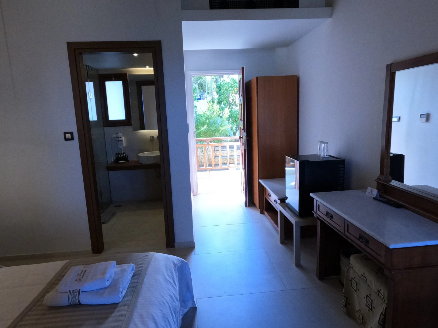 The Flower of Monemvasia