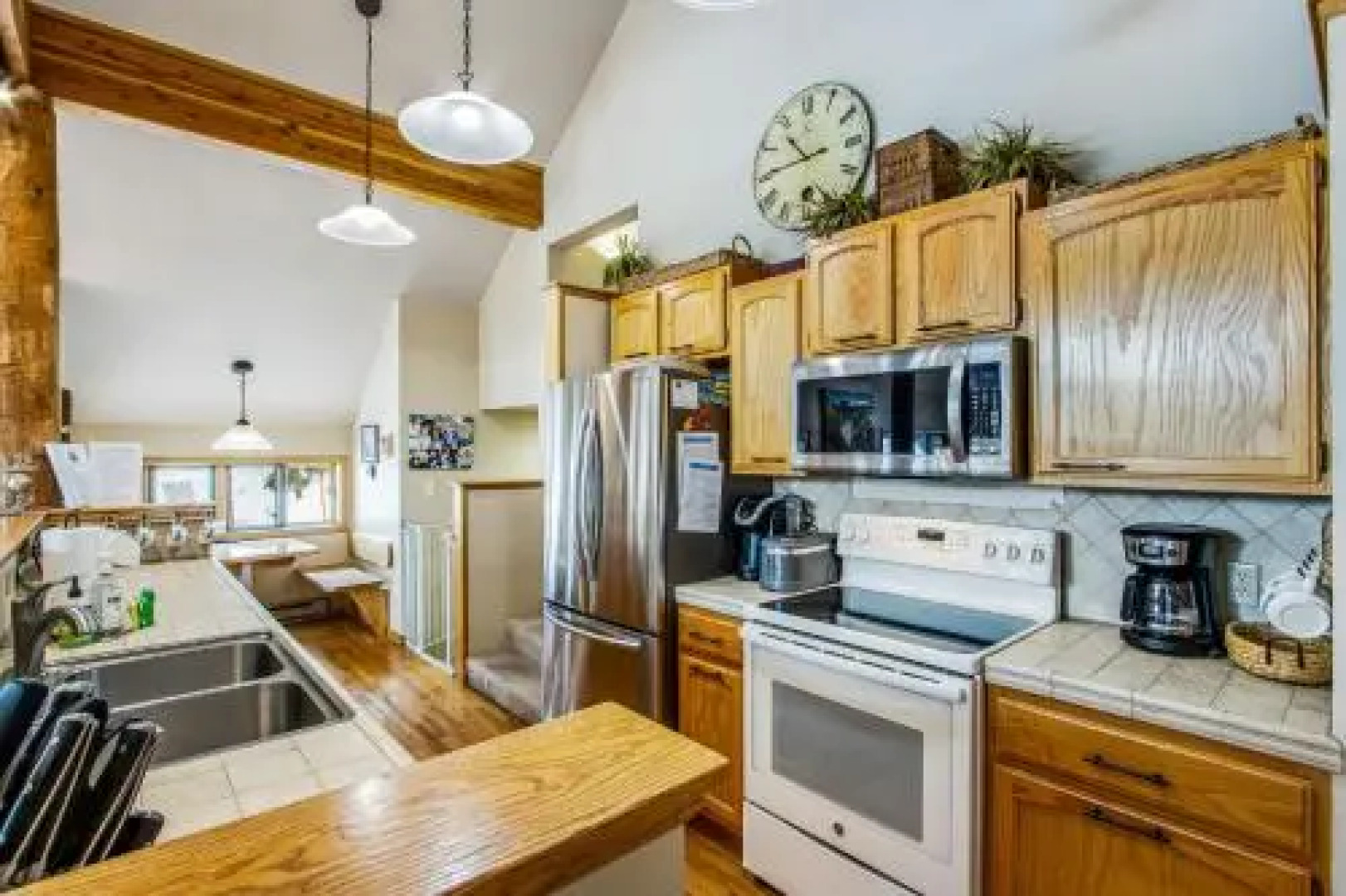 Cool Ridge Town Home at Summerwood