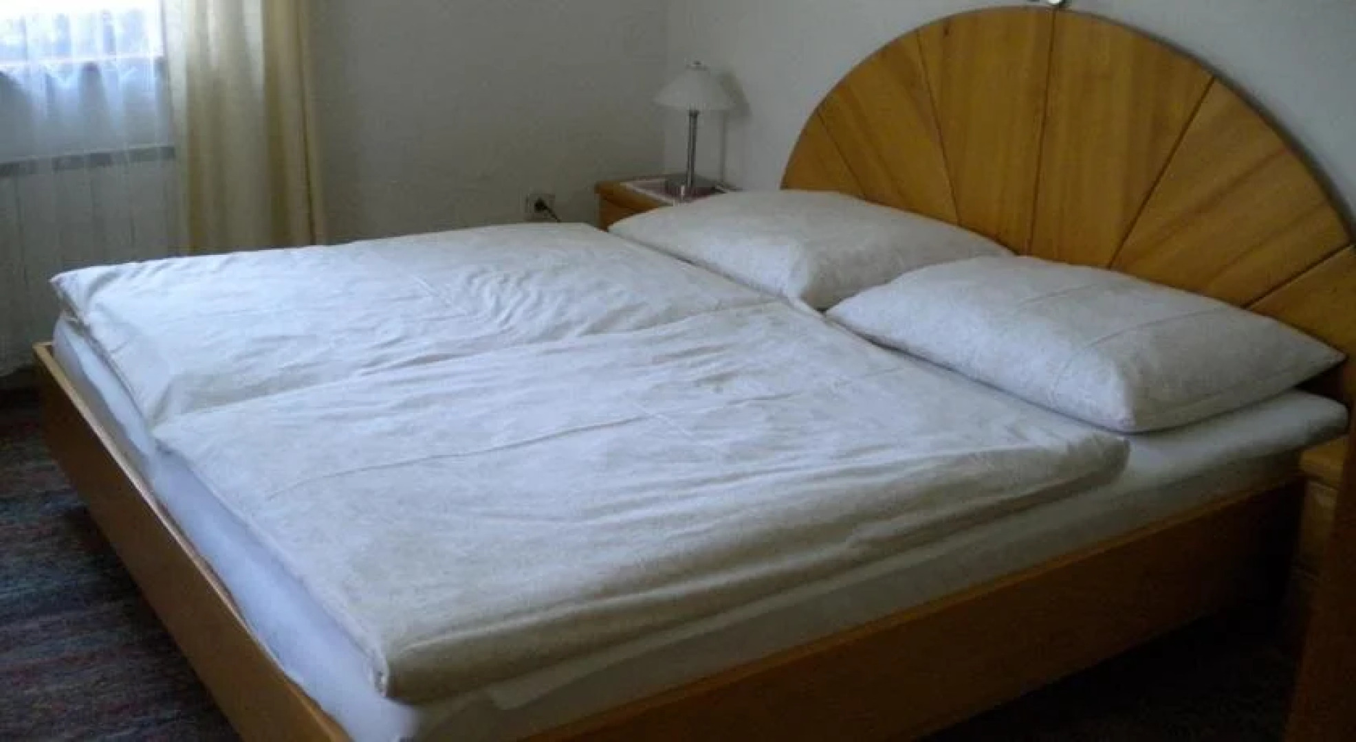 Ferienwohnung Wallner