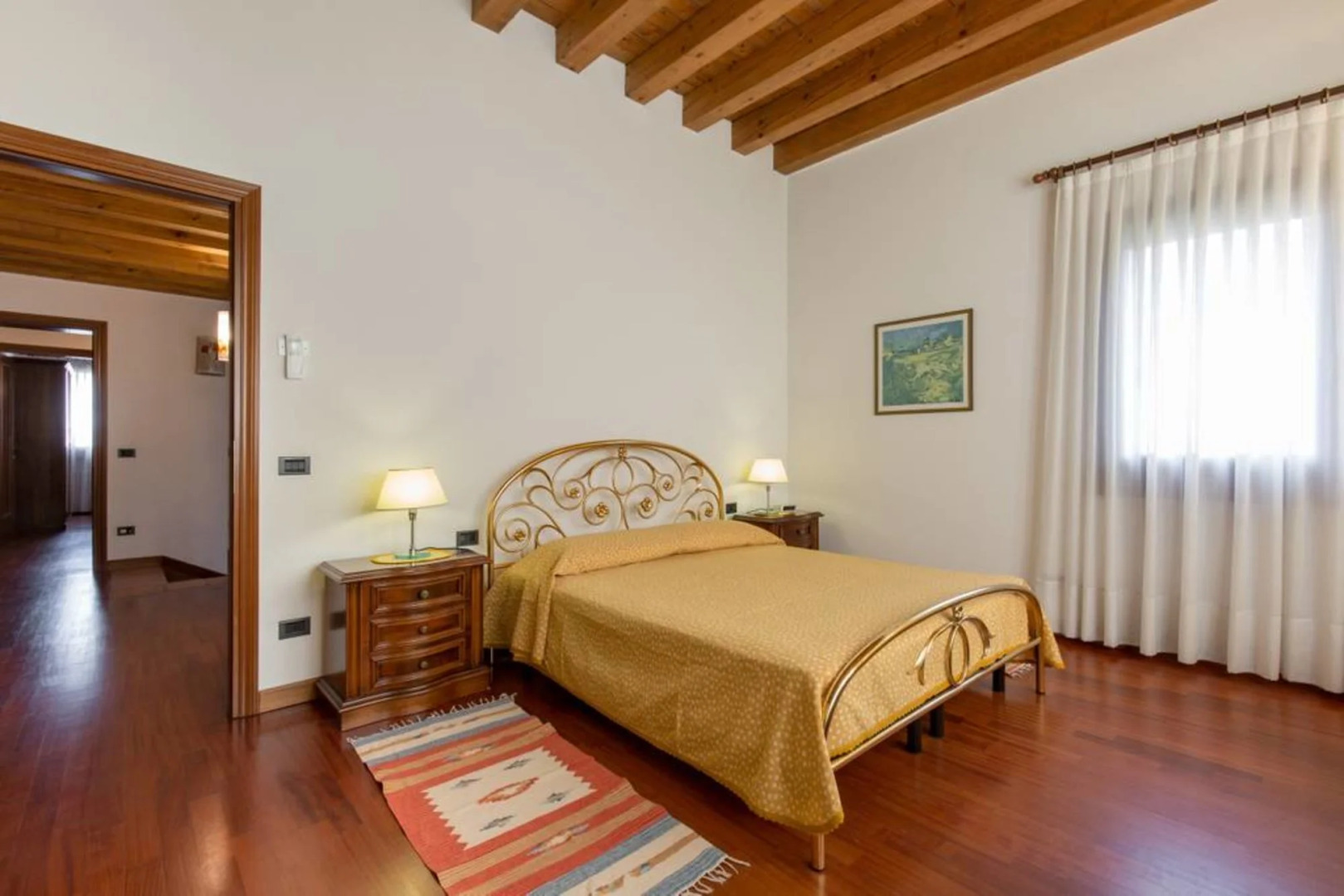 The Mulberries Three Bedroom and two Bathroom Apartment