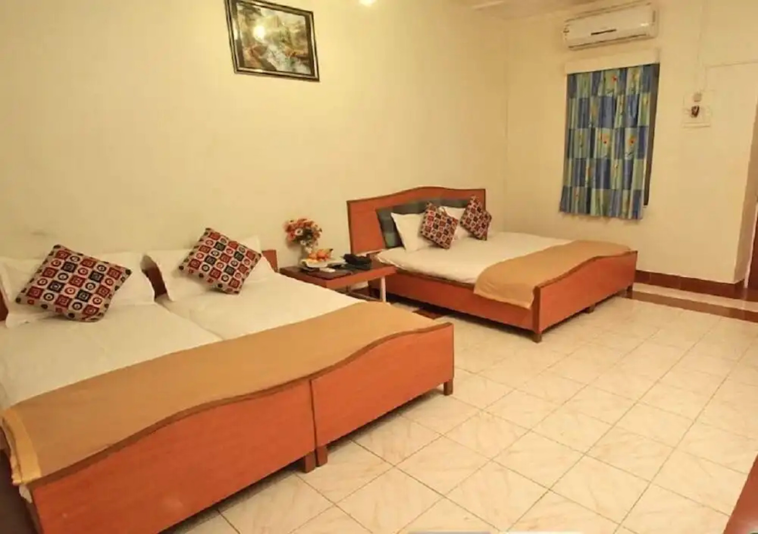 Regal hotel Matheran