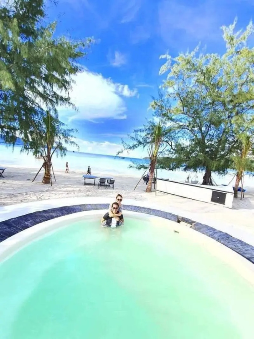 Moonlight Resort Koh Rongsanloem