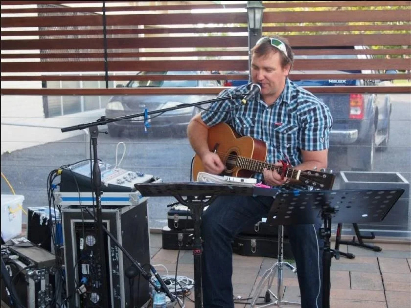 OSheas Windsor Hotel