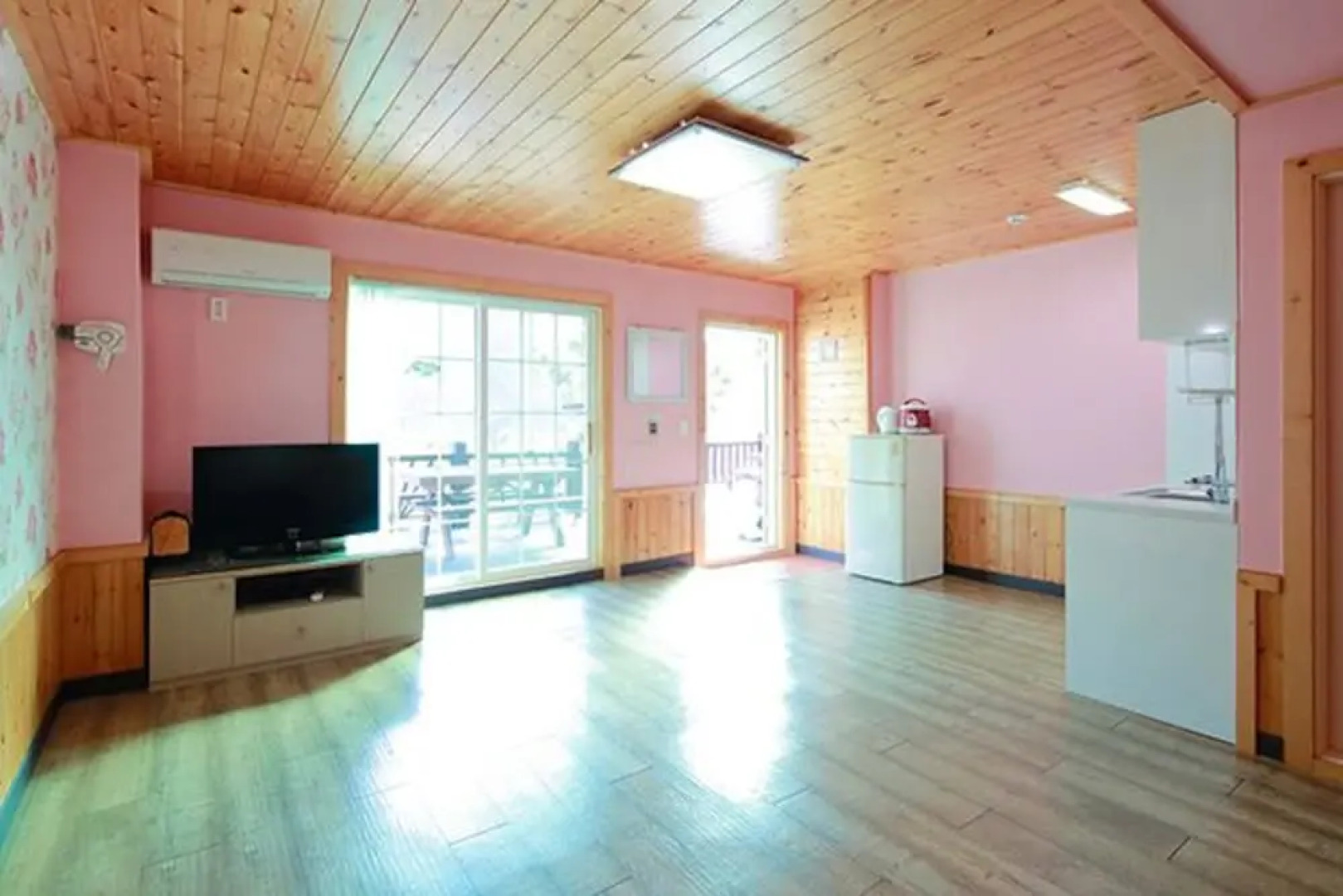 Hongcheon Touching Moment Pension