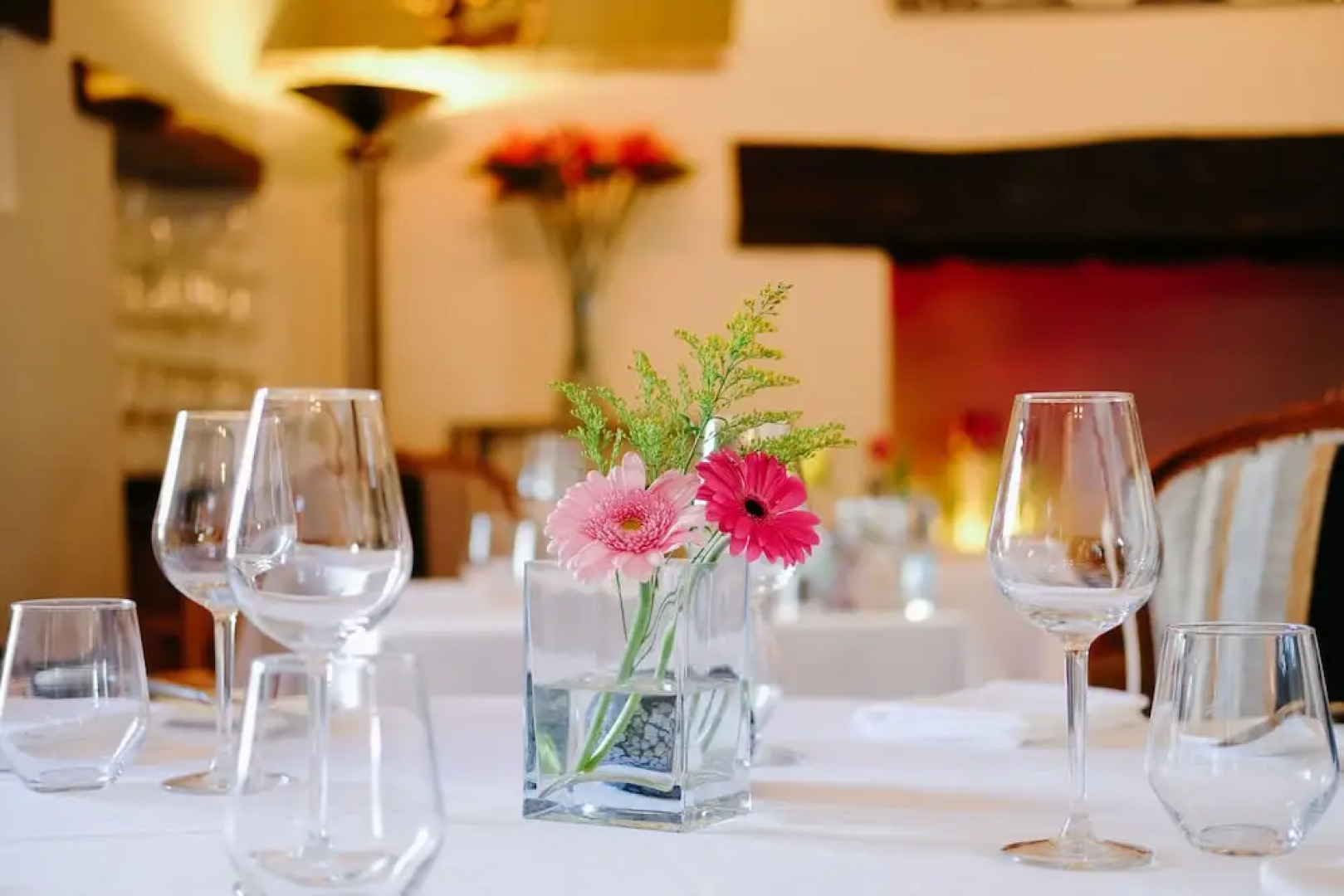 The Great House Hotel & Restaurant