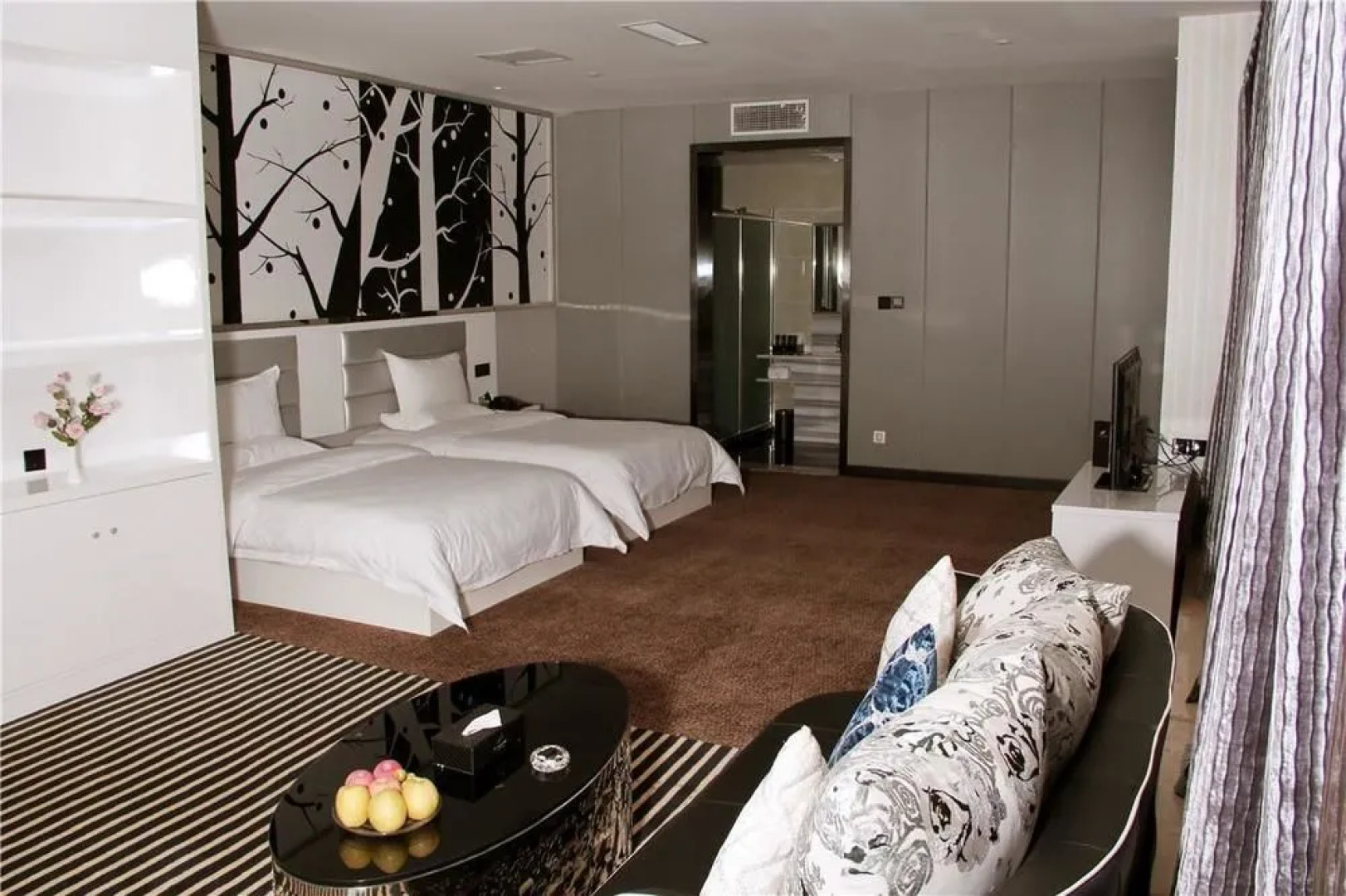 Zhengzhou Zhengshang Garden Hotel