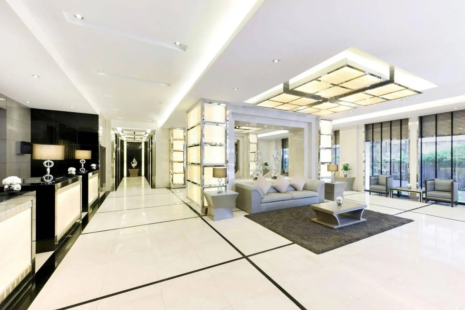 Centre Point Hotel Chidlom