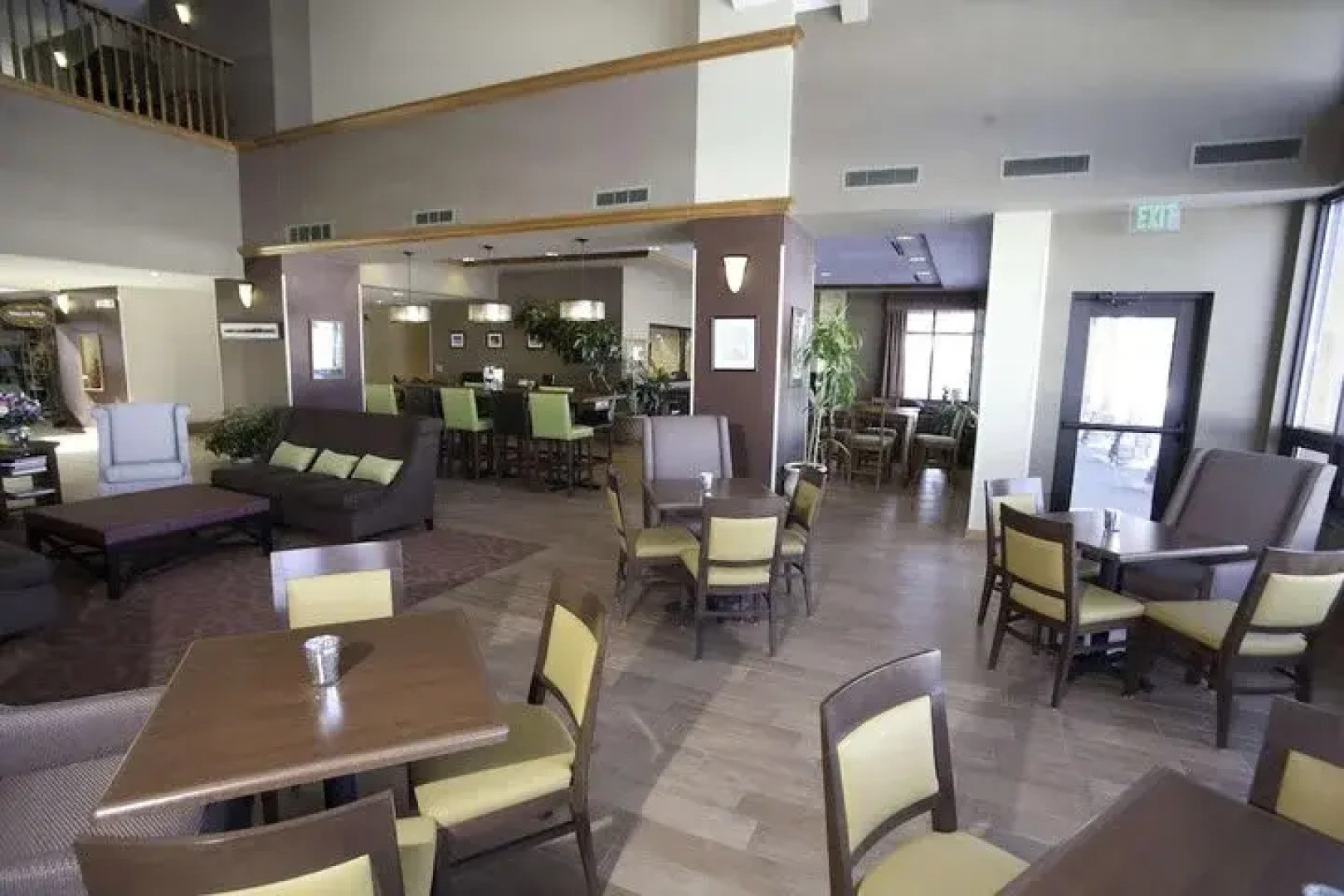 SouthShore Hotel on Lake Bemidji, Trademark Coll by Wyndham