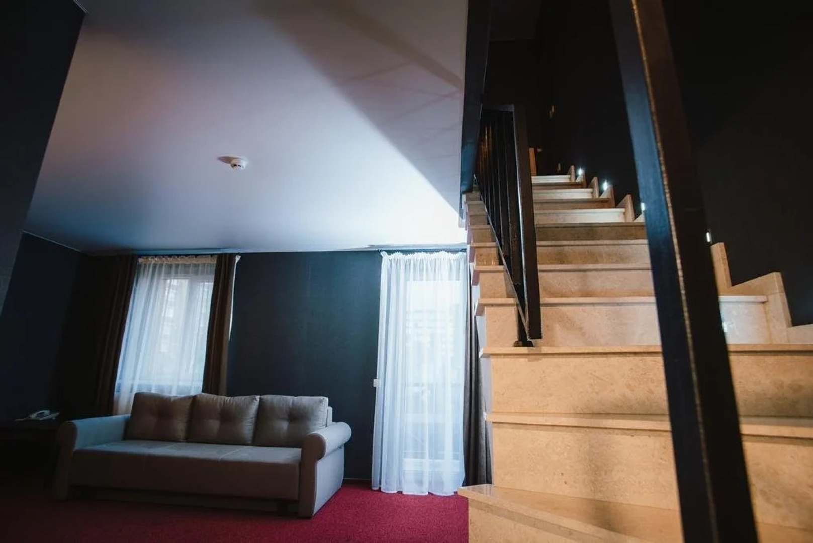 Sribni Leleky Hotel & Spa