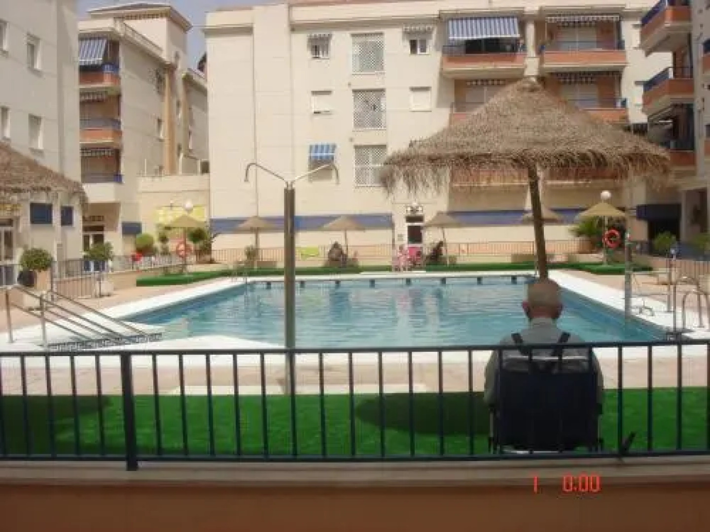 Apartamento Paraiso Sol