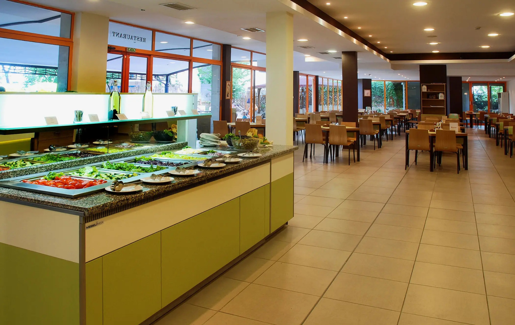 Sunshine Magnolia & Spa