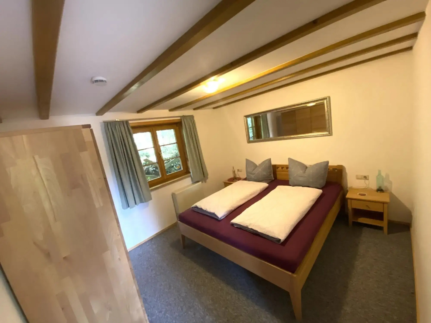 Pia's Nature Retreat