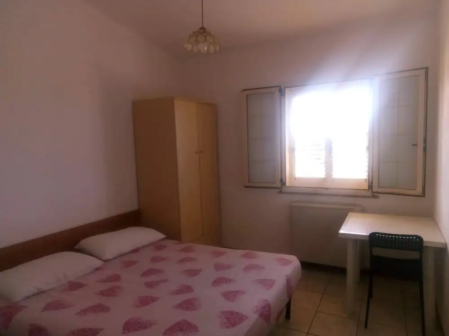 Triple Room for Rent With Private Bathroom in Molise - Wifi
