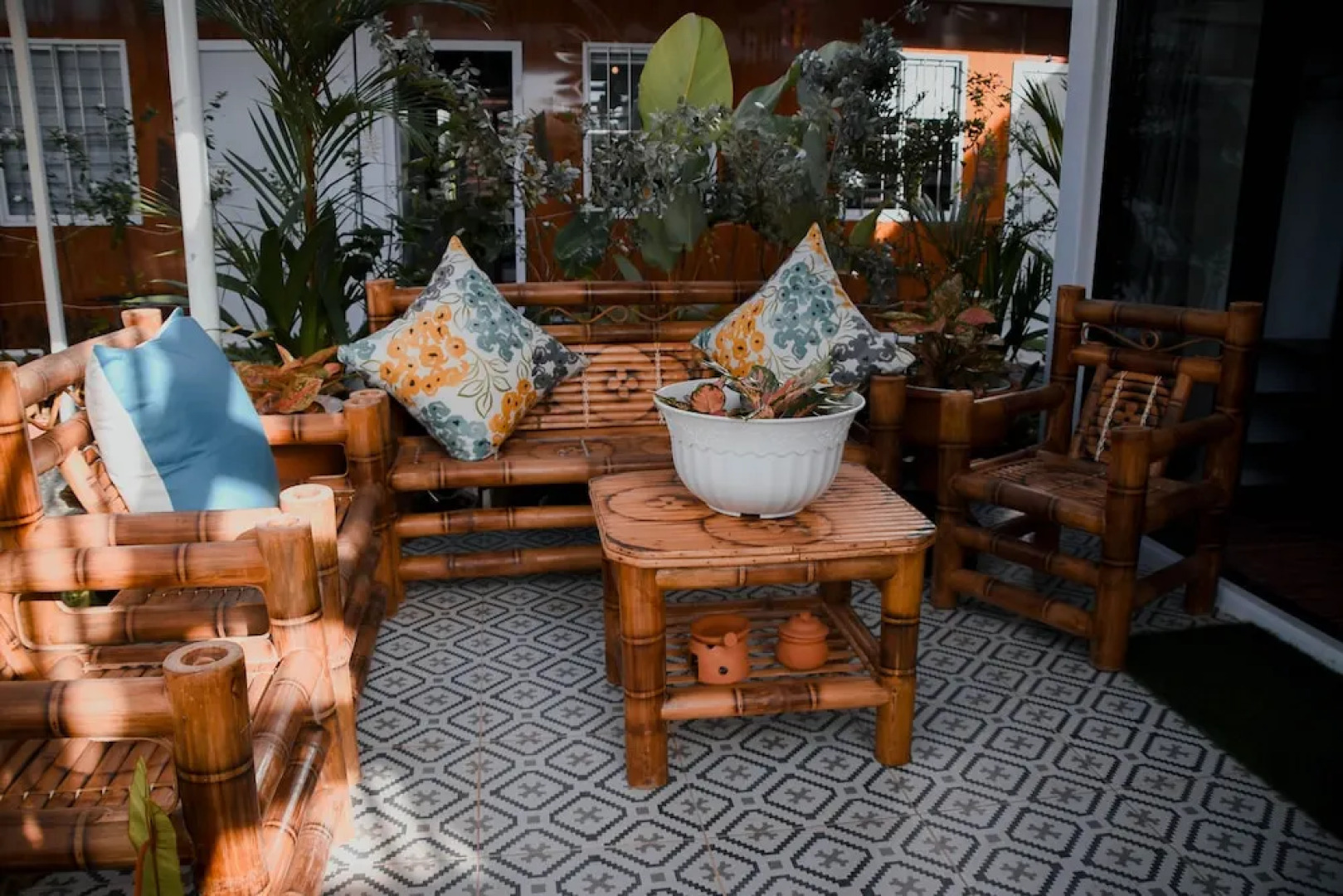 Olive Hostel Roxas City