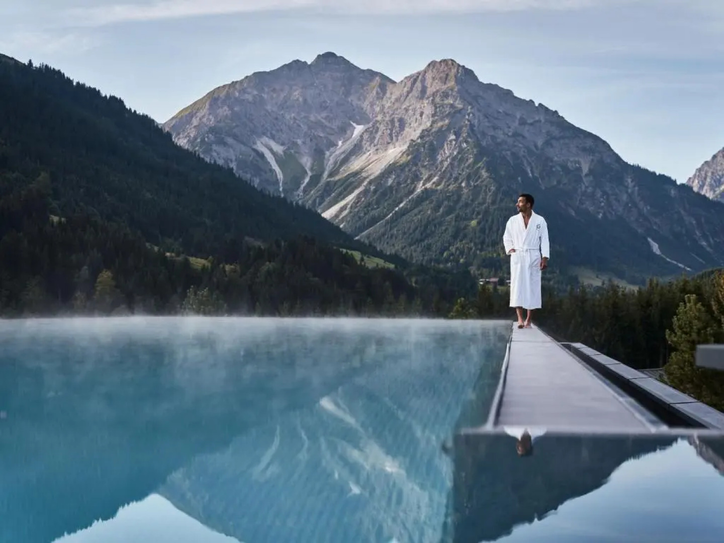 A-ROSA Ifen Hotel Kleinwalsertal