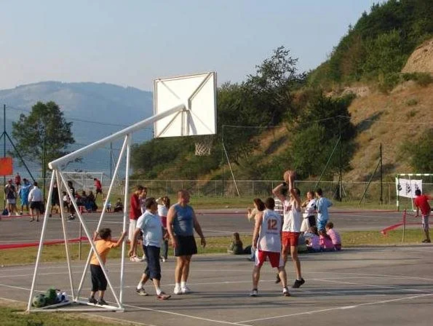 Hotel Sport, Resort Mavrovo