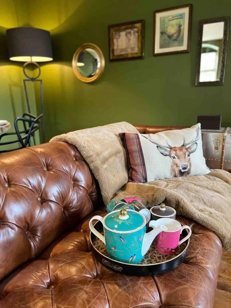 Immaculate 2-bed House in Embsay, Skipton