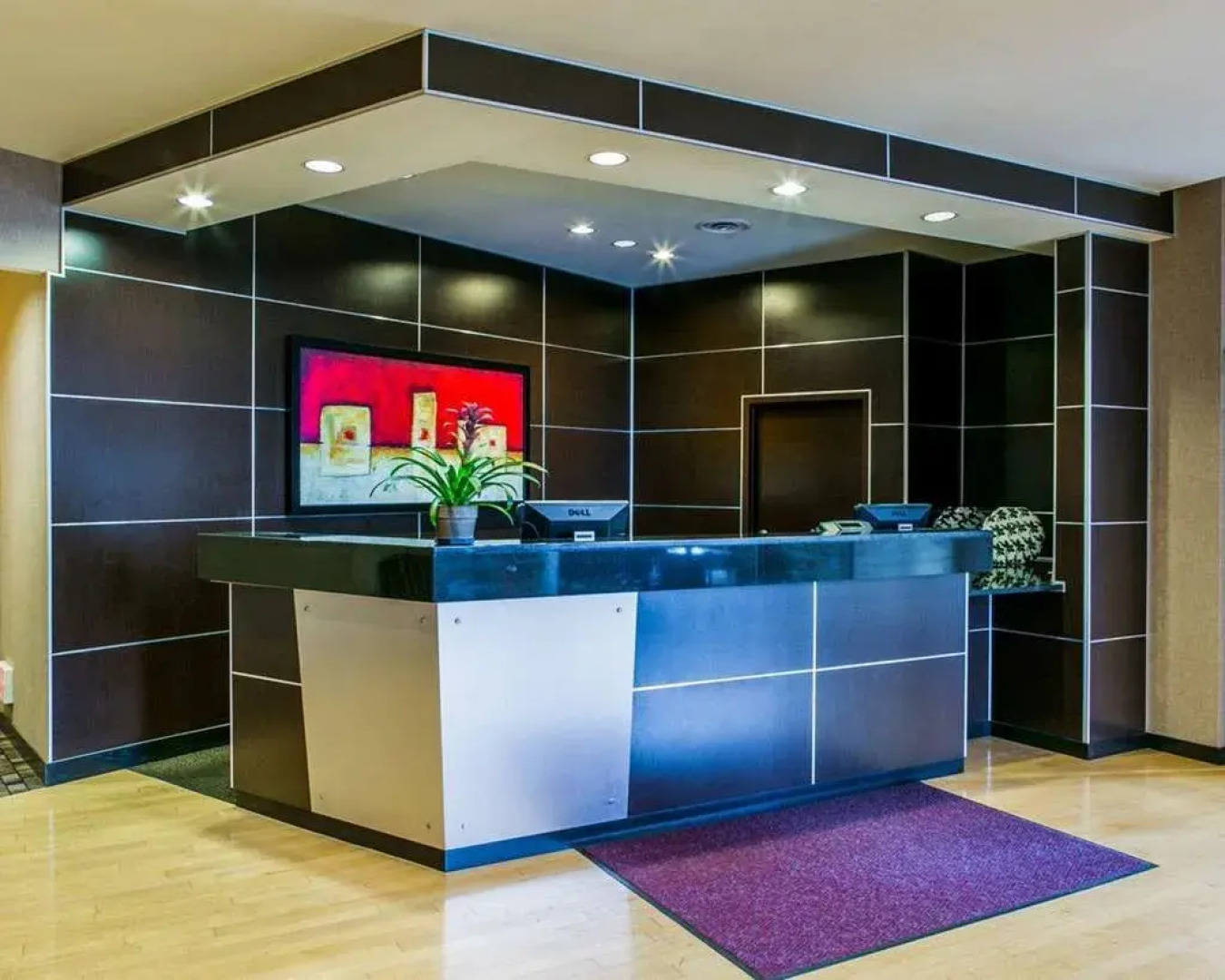 Cambria Suites Fort Collins