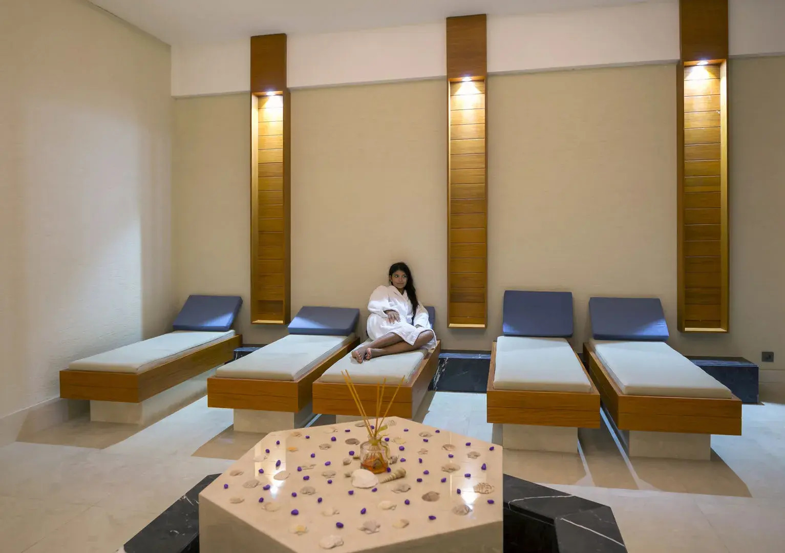 Side Sunport Hotel & Spa - All Inclusive