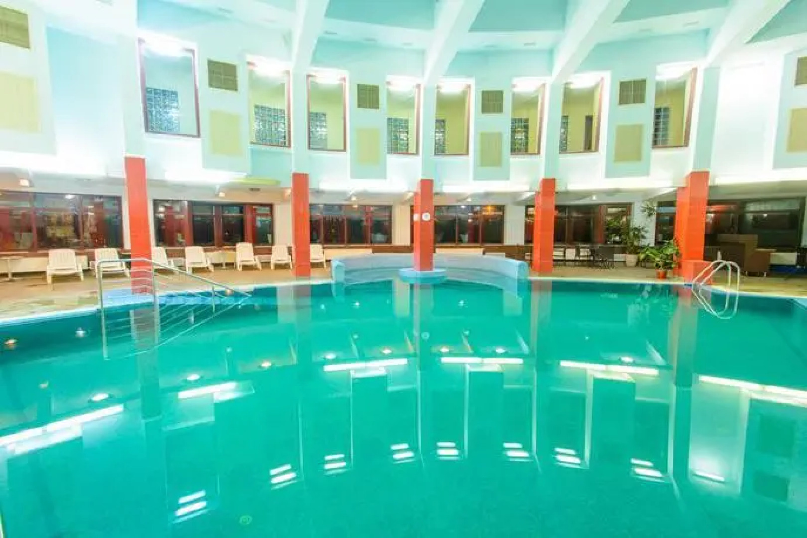 Grand Hotel Severus Resort & Spa