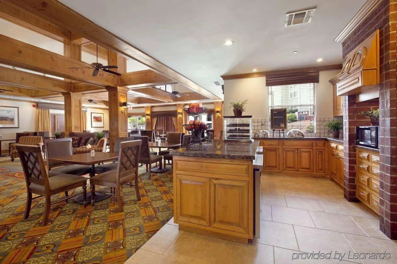 Homewood Suites by Hilton Atlanta-Galleria/Cumberland