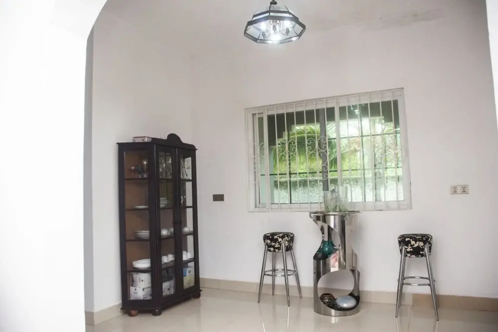 Zanzibar Resort & Apartments