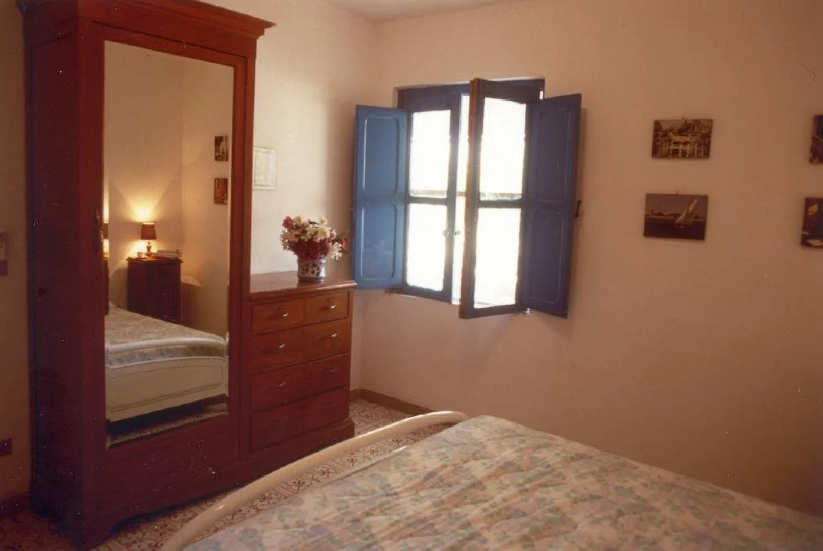 Agriturismo Agriclub Le Giare