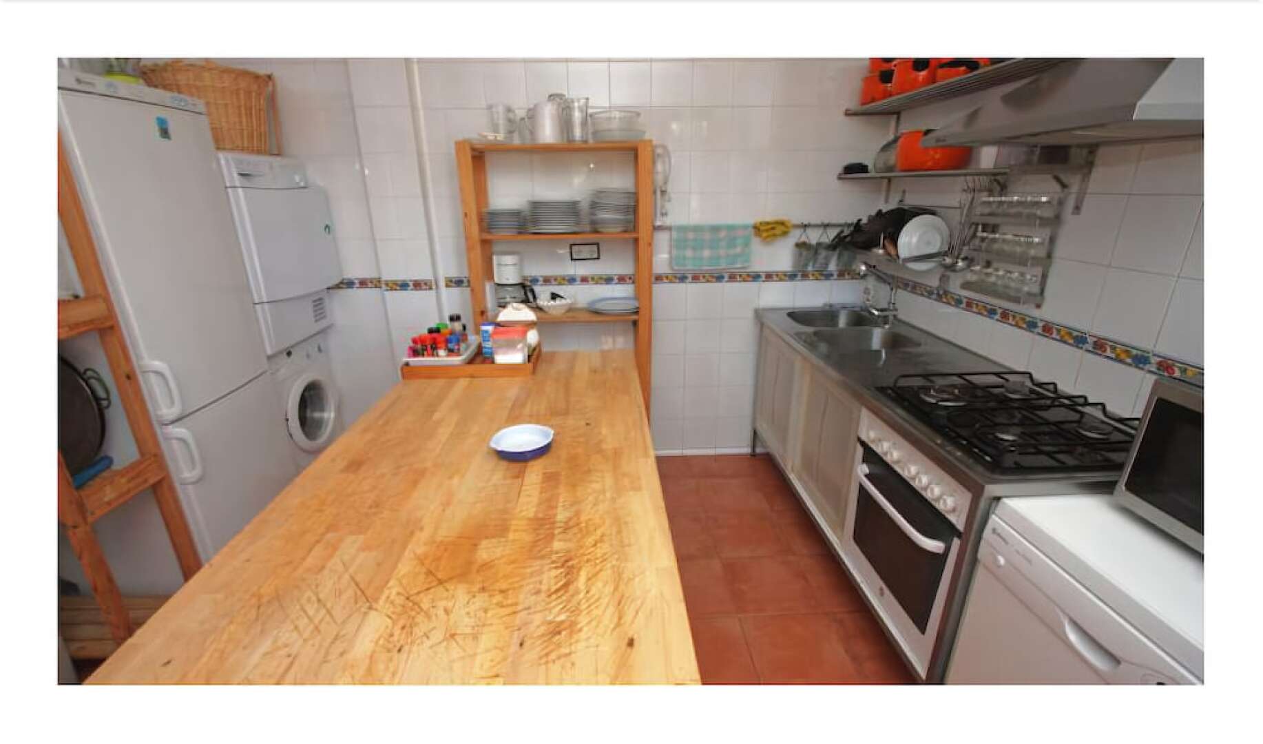 La Estación de Rabanera