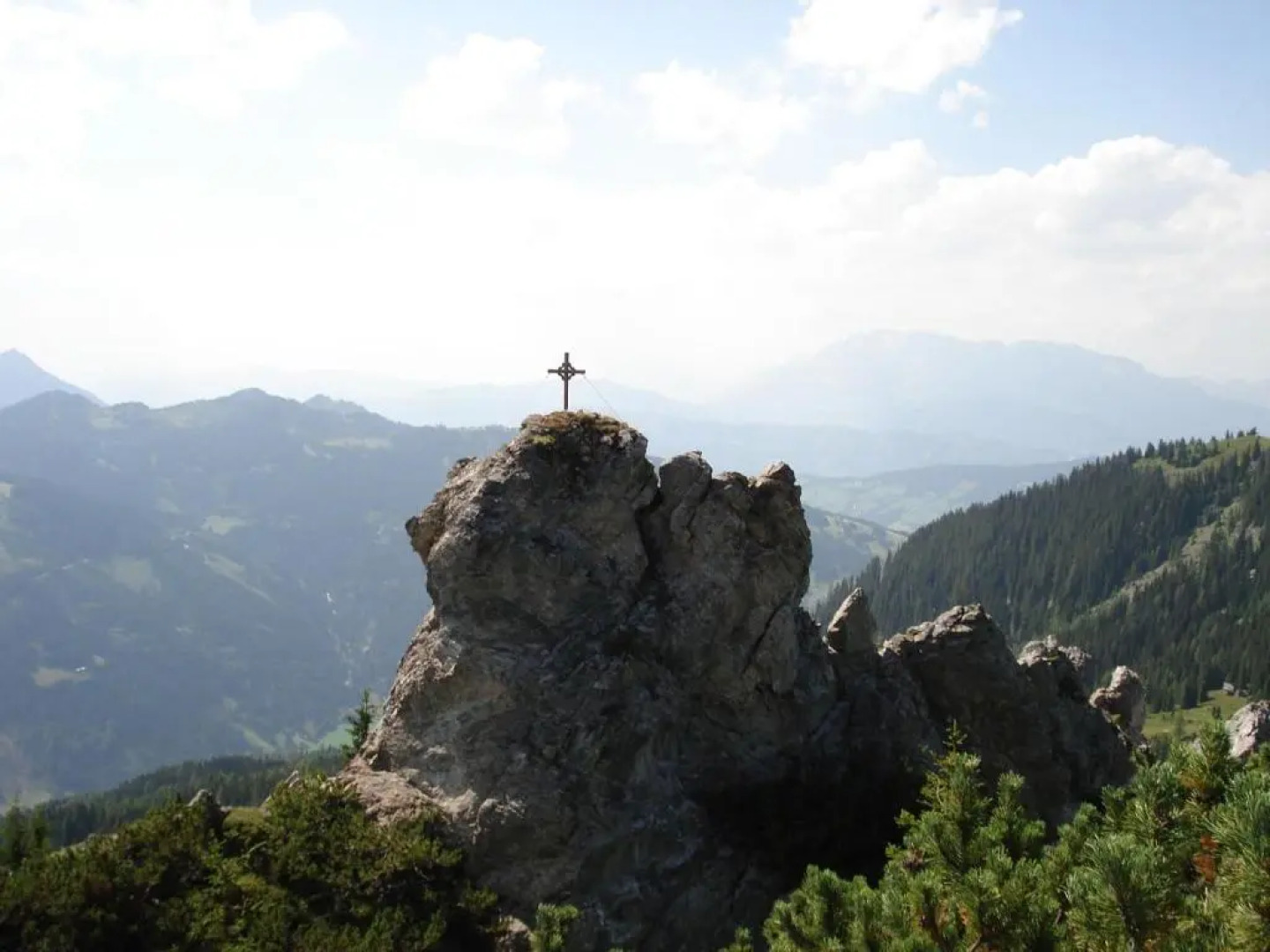 Haus Daniel Schartner