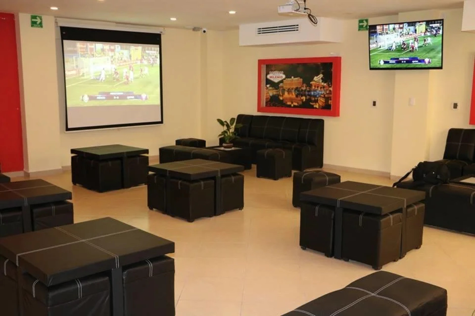 Hotel Boutique Toluca