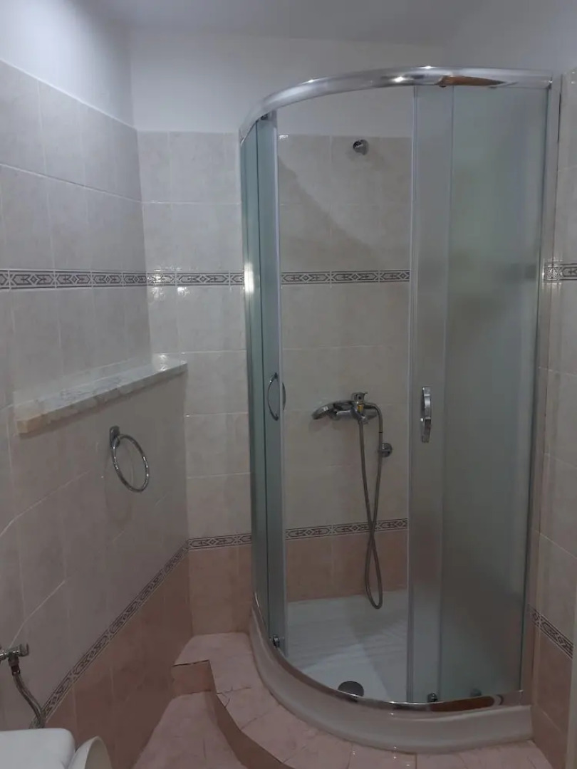 Apartments sv. Anton