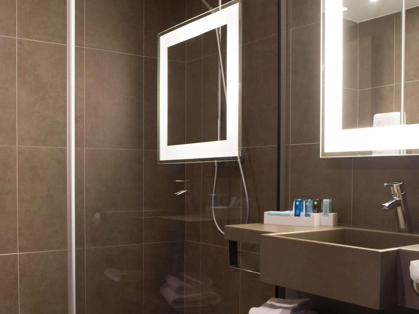 Novotel Saint-Quentin en Yvelines