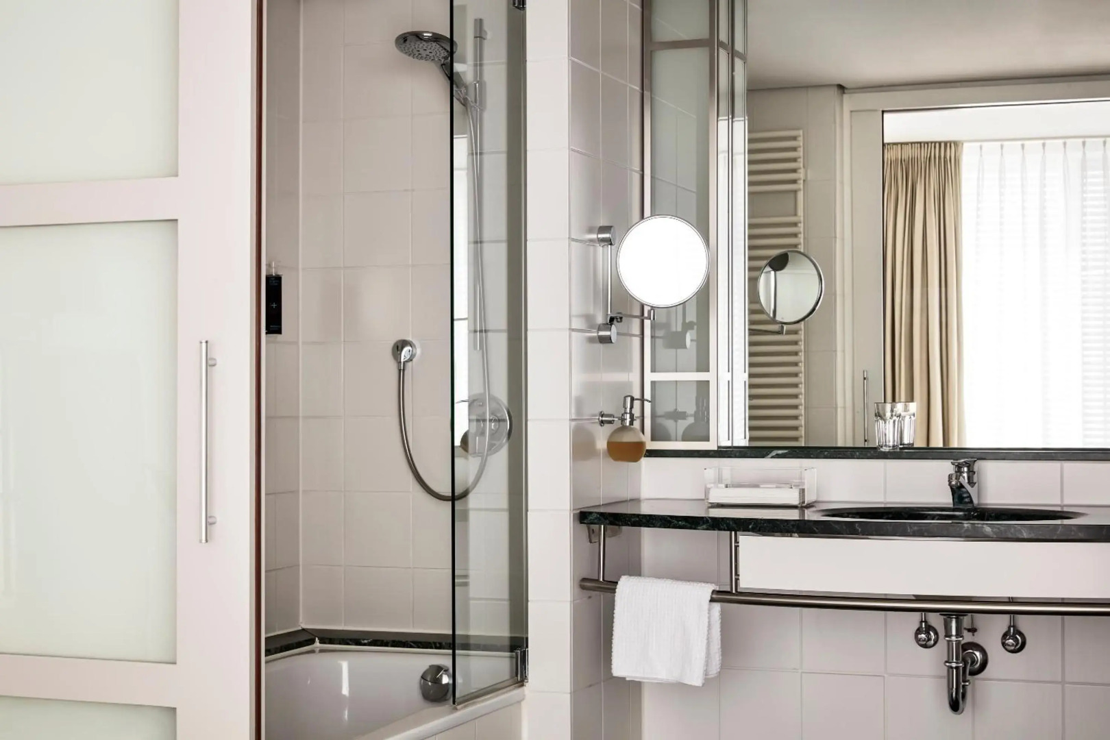 The Mandala Berlin, a Member of Design Hotel