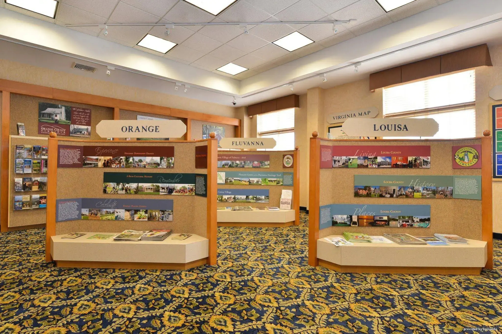 Best Western Plus Crossroads Inn & Suites