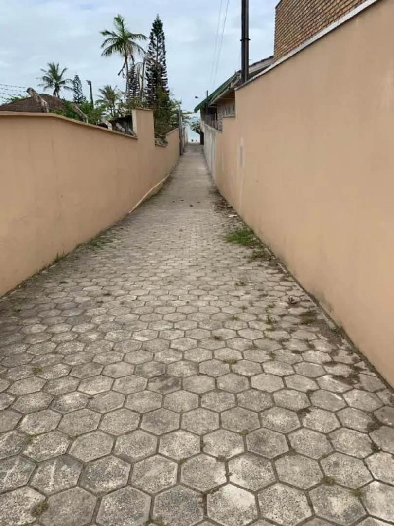 Apto e Suítes Praia do Itapocoroi