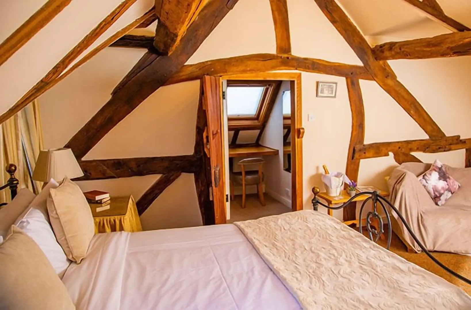 Old Rectory House, Redditch