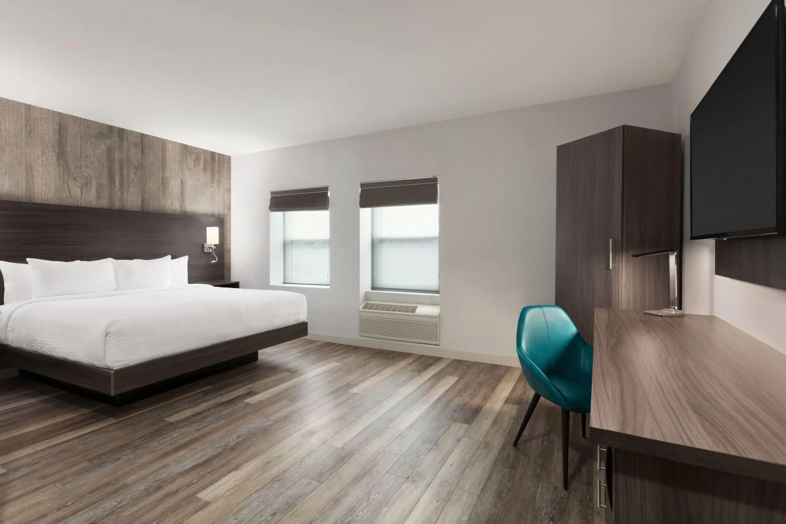 Days Inn by Wyndham Saint John New Brunswick