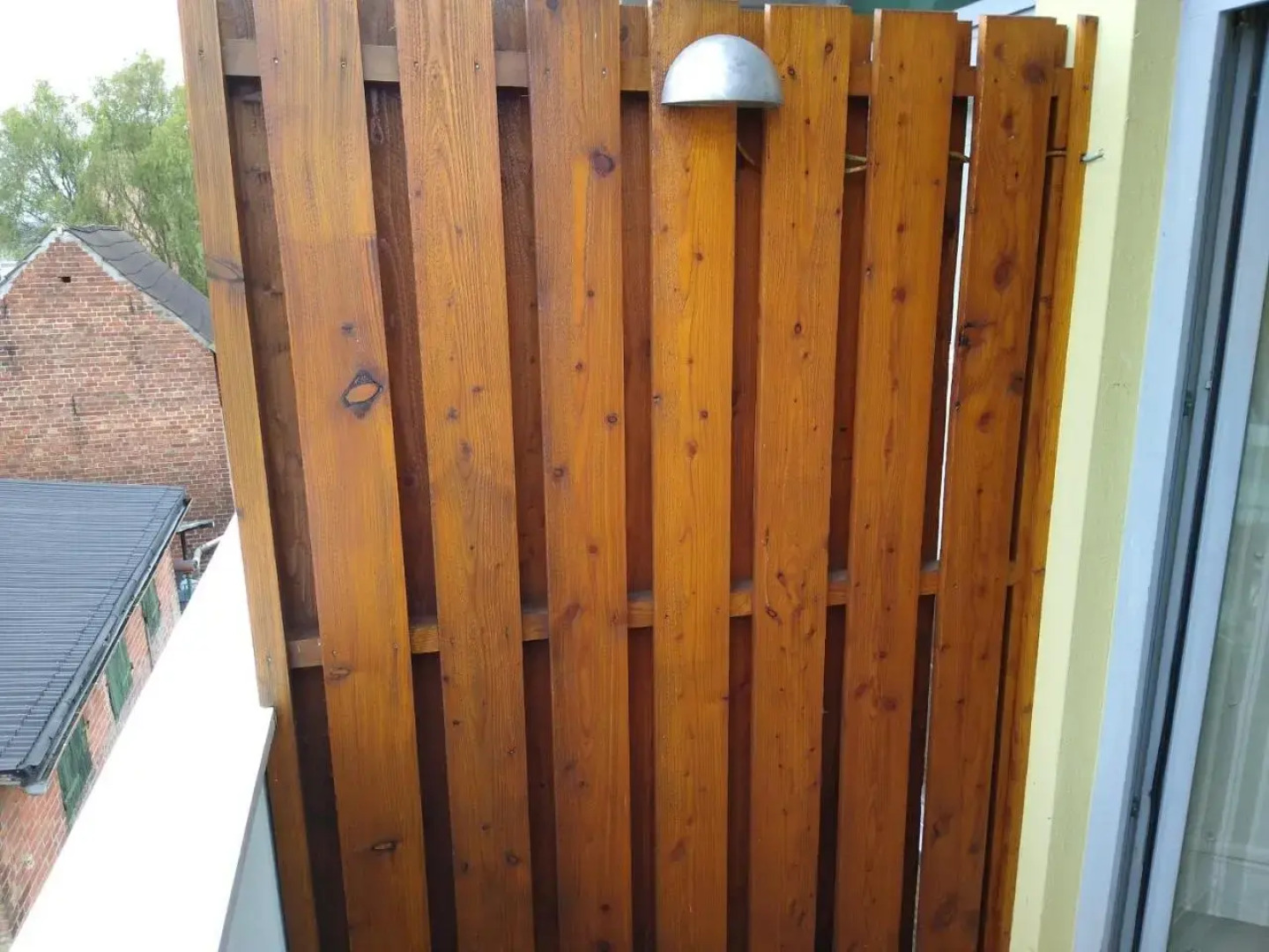 Maisonettewohnung auf 2 Etagen mit zwei Balkonen