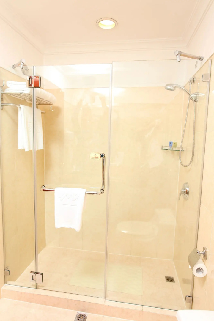 Metropark Hotel Shenzhen