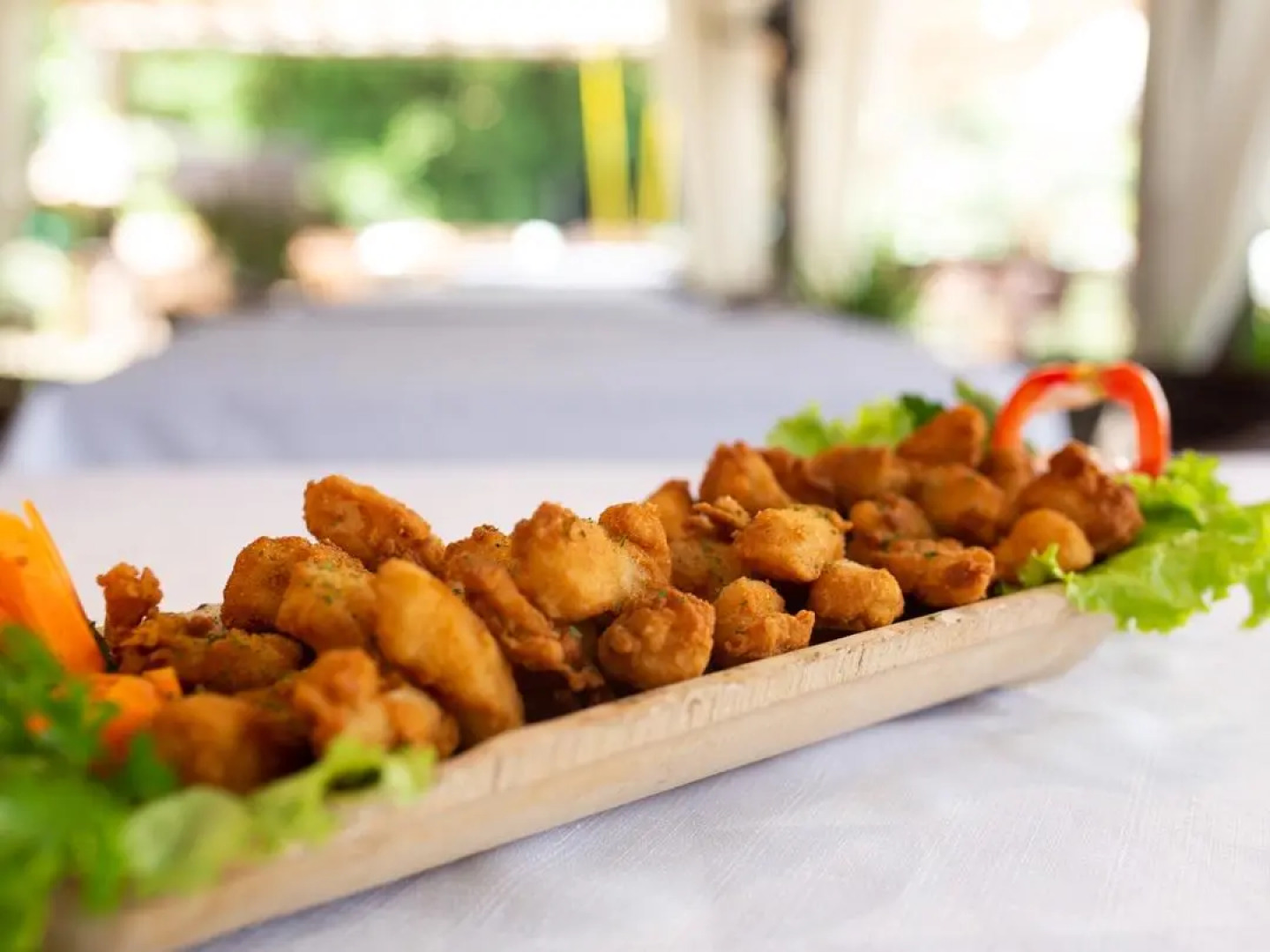 Ganso Complexo de Lazer