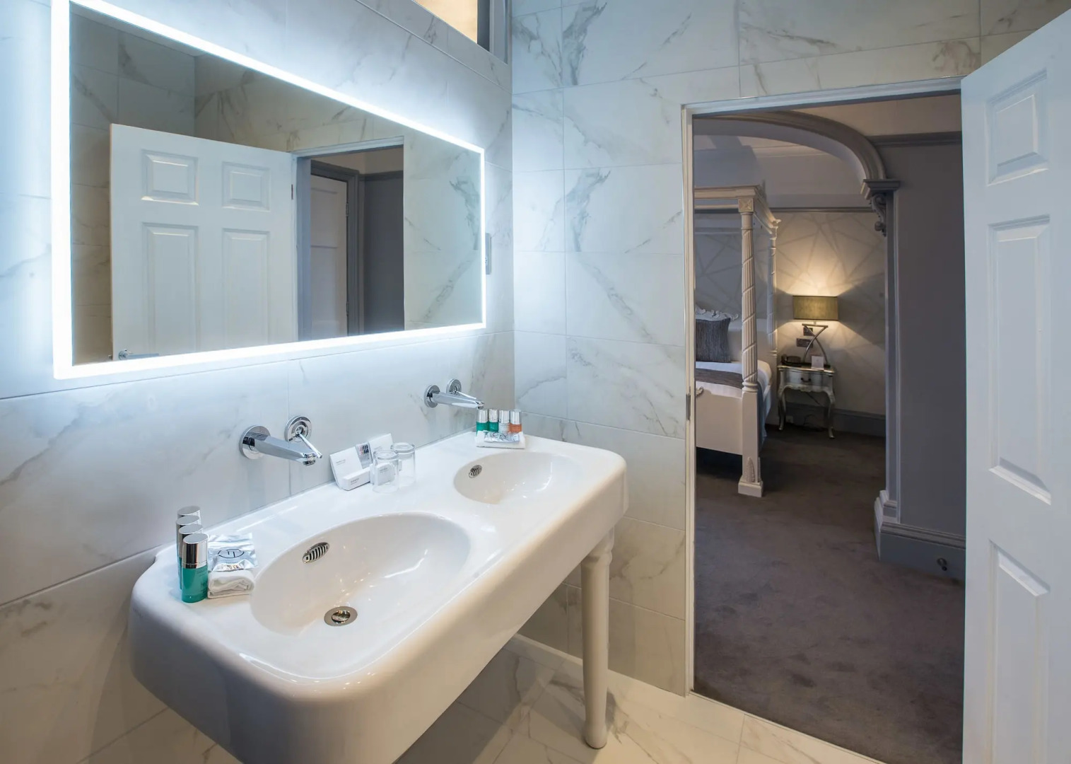 The Mount Country Manor Hotel & Golf